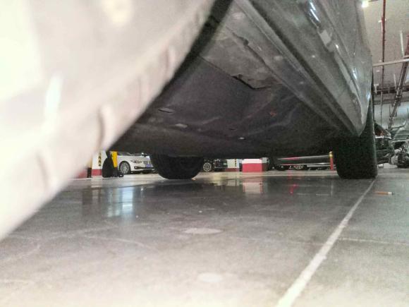 [深圳·粤B] 二手鸿蒙智行问界M72022款 1.5T 四驱旗舰版