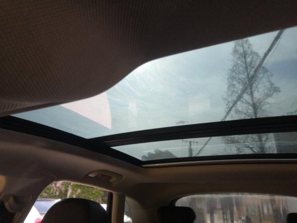 [上海·沪B] 二手奥迪奥迪Q32016款 30 TFSI 时尚型