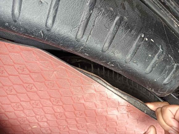 [上海·苏J] 二手广汽传祺传祺GS52012款 2.0L 自动两驱周年纪念版