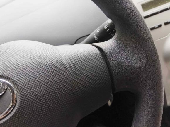 [杭州·浙A] 二手丰田雅力士2008款 1.6G 自动精致版