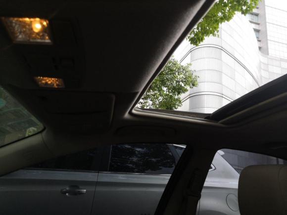 [上海·沪C] 二手马自达马自达62012款 2.0L 自动时尚型