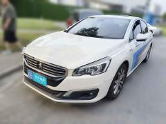 [苏州·苏E]标致&nbsp;&nbsp;标致508&nbsp;&nbsp;2015款 1.6THP 自动致臻版