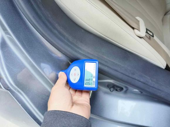 [广州·粤A] 二手小鹏小鹏G32019款 悦享版