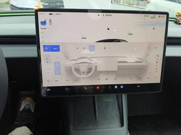 [无锡·苏A] 二手特斯拉Model 32023款 后轮驱动版