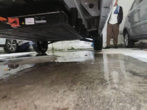 [宁波·浙B] 二手开瑞江豚E72024款 明窗6座版