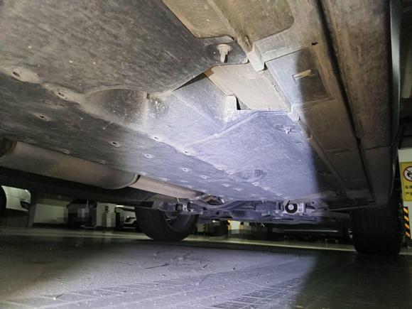 [西安·陕A] 二手奔腾奔腾T992020款 20TD 自动豪华型