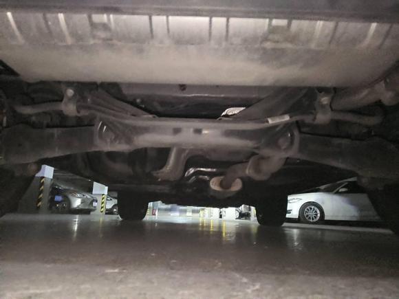 [苏州·苏E] 二手魏牌魏牌 VV52017款 2.0T 超豪型