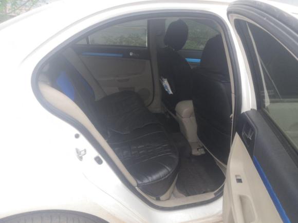 [金华·浙G] 二手三菱翼神2012款 时尚版 1.8L 手动舒适型