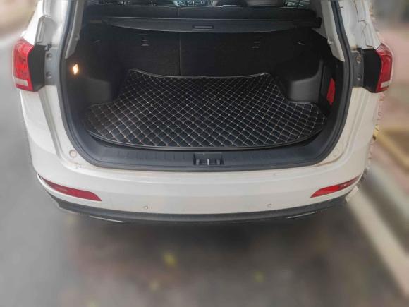 [合肥·皖A] 二手江汽集团瑞风S52015款 1.5T 自动精英型