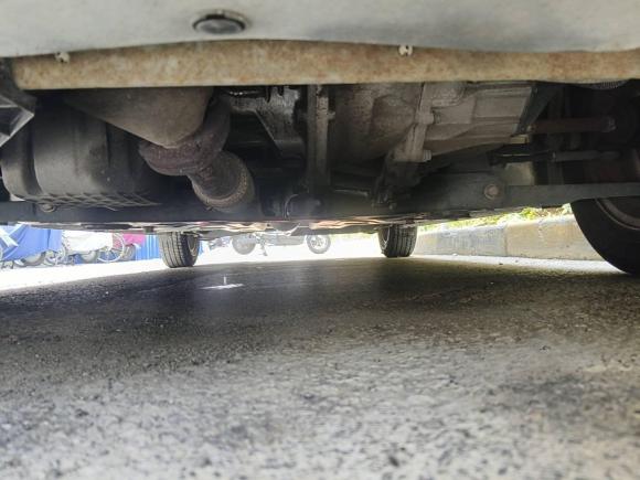 [上海·甘A] 二手雪佛兰赛欧2015款 赛欧3 1.5L 手动理想天窗版