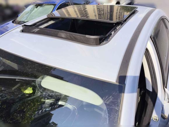 [合肥·皖A] 二手埃安AION S Plus2023款 70 智领版 磷酸铁锂