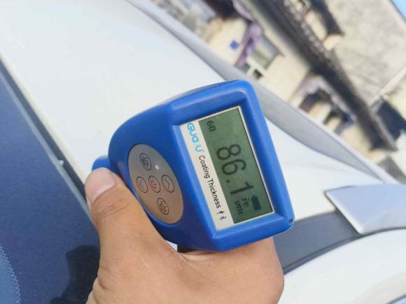 [宁波·贵J] 二手东风风光风光5802016款 1.5T 手动豪华型