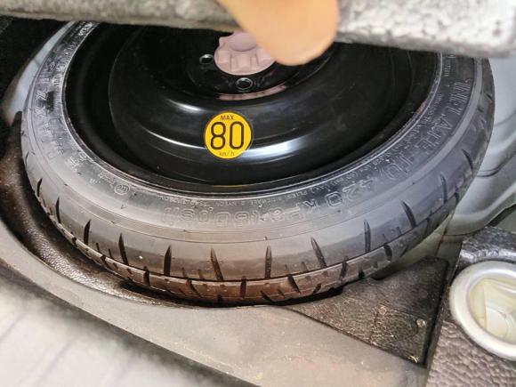 [无锡·苏B] 二手丰田威驰FS2017款 1.5L CVT锋驰版