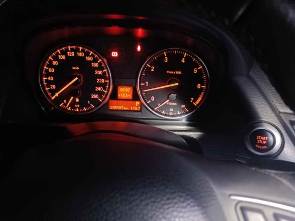 [无锡·苏B] 二手宝马宝马X12015款 sDrive18i 时尚晋级版