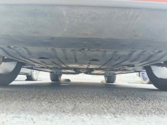 [深圳·粤P] 二手领克领克022018款 1.5T DCT两驱耀Pro版 国V