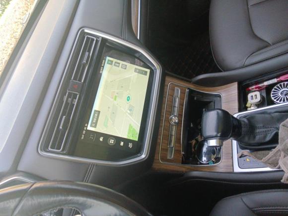 [常州·苏D] 二手荣威荣威RX82018款 30T 智联网两驱旗舰版