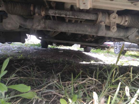 [成都·川R] 二手金杯新海狮X30L2016款 1.3L财富版DLCG12