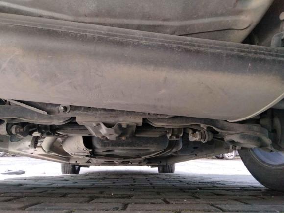 [宁波·浙B] 二手海马福美来MPV2017款 六座版 1.5T 自动适·畅型