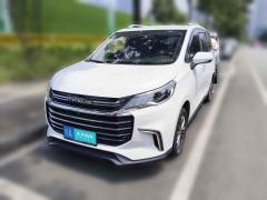 [成都·川A] 上汽大通MAXUS大通G502021款 1.5T 手动畅游B