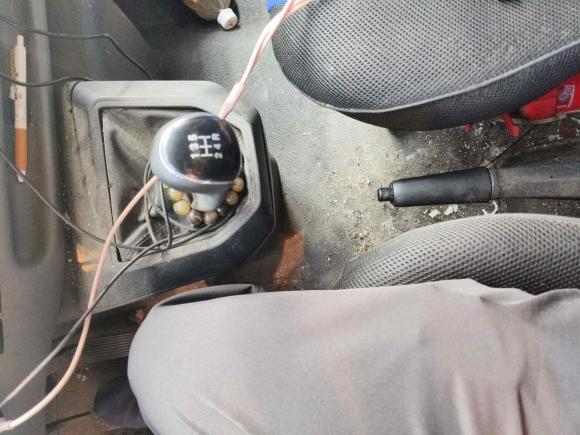 [杭州·浙A] 二手江铃特顺2021款 2.8T空间王普通款长轴中高顶后单胎3座柴油国VI JX493