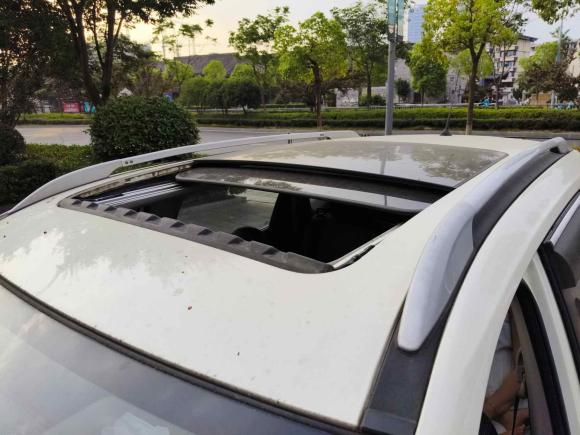 [宁波·豫A] 二手日产奇骏2014款 2.0L CVT舒适版 2WD