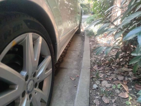 [嘉兴·浙F] 二手奔驰奔驰CLS2012款 CLS 300 CGI