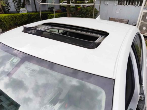 [上海·陕G] 二手雪佛兰迈锐宝2014款 2.0L 自动豪华版