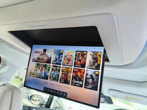 [义乌·浙G] 二手小鹏小鹏X92024款 702超长续航Max