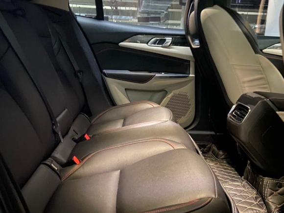 [成都·川A] 二手领克领克022019款 1.5T DCT两驱耀版 国VI