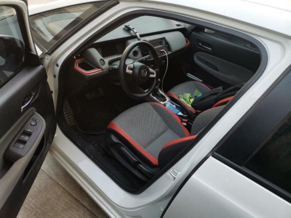 [苏州·苏U] 二手本田LIFE2021款 1.5L CVT SPORT心动版