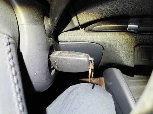 [南通·苏F] 二手奥迪奥迪A32018款 30周年年型 Limousine 35 TFSI 时尚型