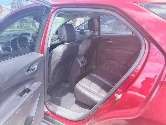 [上海·沪C] 二手雪佛兰探界者2018款 535T 自动驭界版