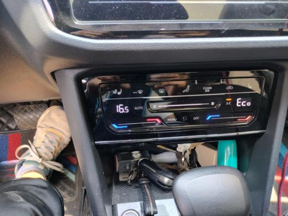 [苏州·苏E] 二手大众途观L新能源2020款 430PHEV 插电混动尊贵版