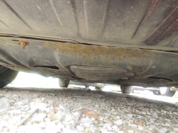 [深圳·贵E] 二手雪佛兰科沃兹2018款 320 自动欣享天窗版