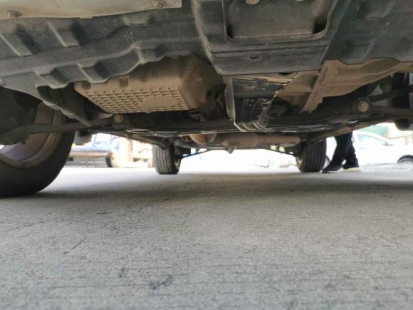 [广州·粤S] 二手奇瑞瑞虎32016款 1.6L 手动风尚版