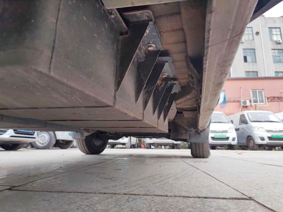 [杭州·浙A] 二手东风风行菱智M5EV2018款 舒适型