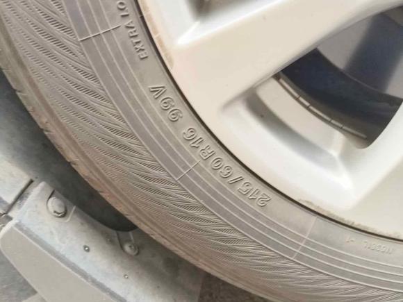 [成都·陕A] 二手日产天籁2013款 2.0L XL舒适版