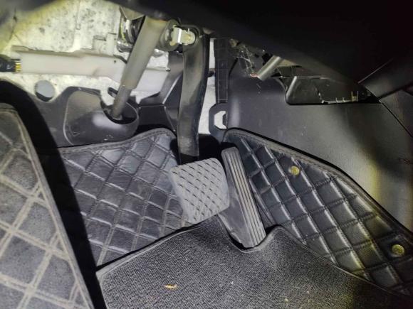 [宁波·浙B] 二手马自达阿特兹2018款 2.5L 蓝天尊崇版 国VI