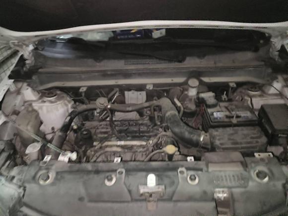 [济南·蒙G] 二手东南东南DX32016款 1.5T CVT豪华型