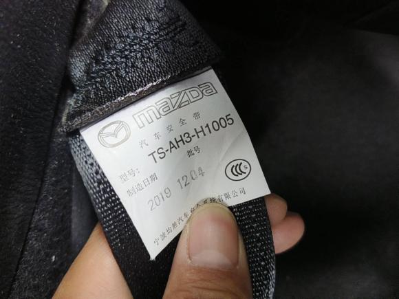 [北京·京F] 二手马自达马自达CX-52020款 2.5L 自动四驱旗舰型