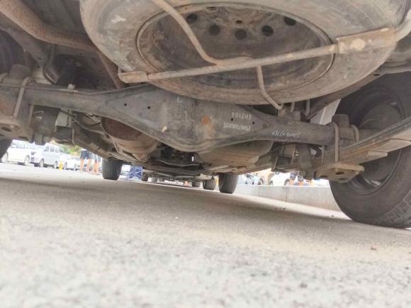 [青岛·鲁U] 二手五菱汽车五菱宏光V2019款 1.5L劲取版国VI LAR