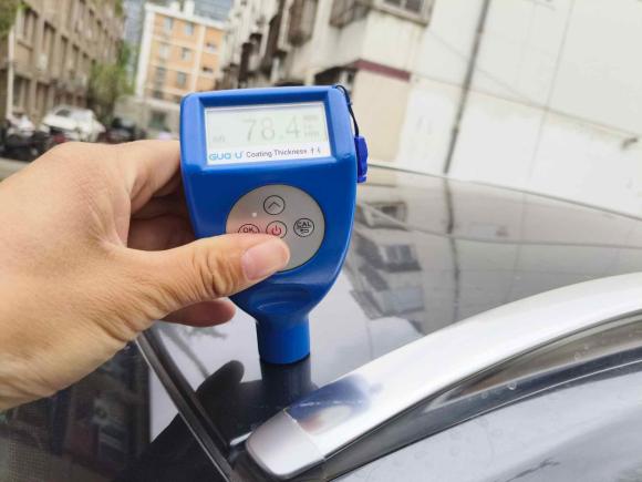 [北京·京F] 二手马自达马自达CX-52020款 2.5L 自动四驱旗舰型