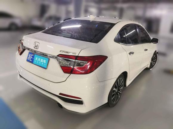 [嘉兴·浙E] 二手本田凌派2013款 1.8L 自动豪华版