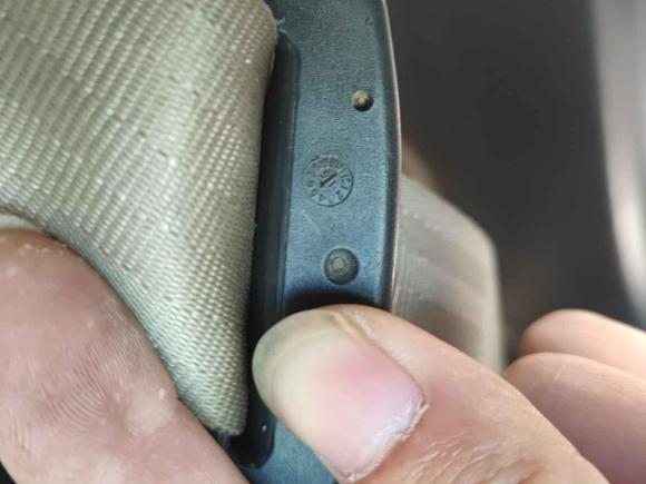 [南昌·赣M] 二手别克英朗2015款 15N 手动进取型