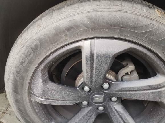 [合肥·皖A] 二手宝骏宝骏RM-52019款 1.5T CVT 24小时在线精英型 6座