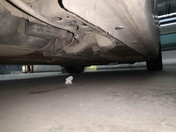 [西安·陕G] 二手雪佛兰科鲁兹2013款 掀背 1.6L 自动豪华型