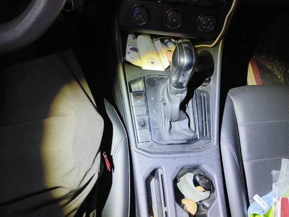 [苏州·苏E] 二手大众朗逸2021款 1.5L 自动视野版