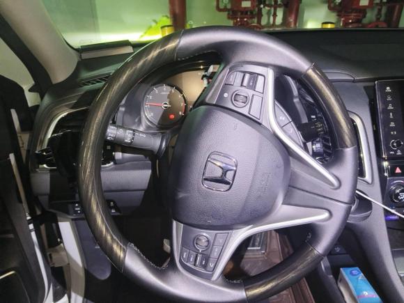 [深圳·粤B] 二手本田冠道2020款 370TURBO 四驱至尊版