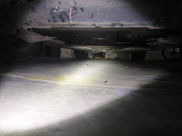 [成都·川A] 二手奔驰奔驰GL级2014款 GL 350 CDI 4MATIC