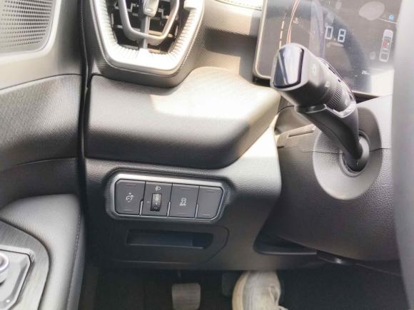 [无锡·苏B] 二手哈弗哈弗H52023款 2.0T手动两驱回归定制版 汽油